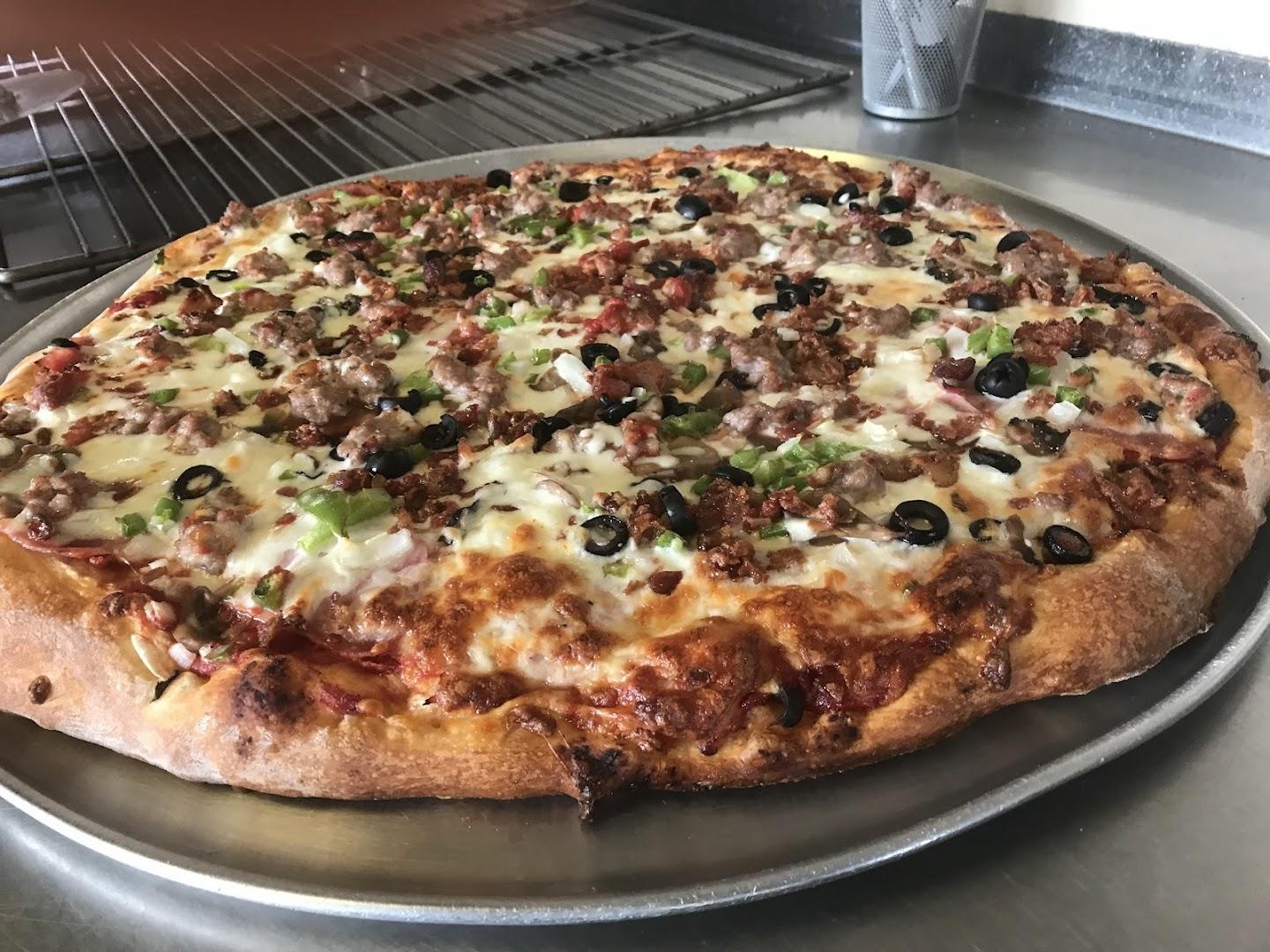 Mineo's Pizza