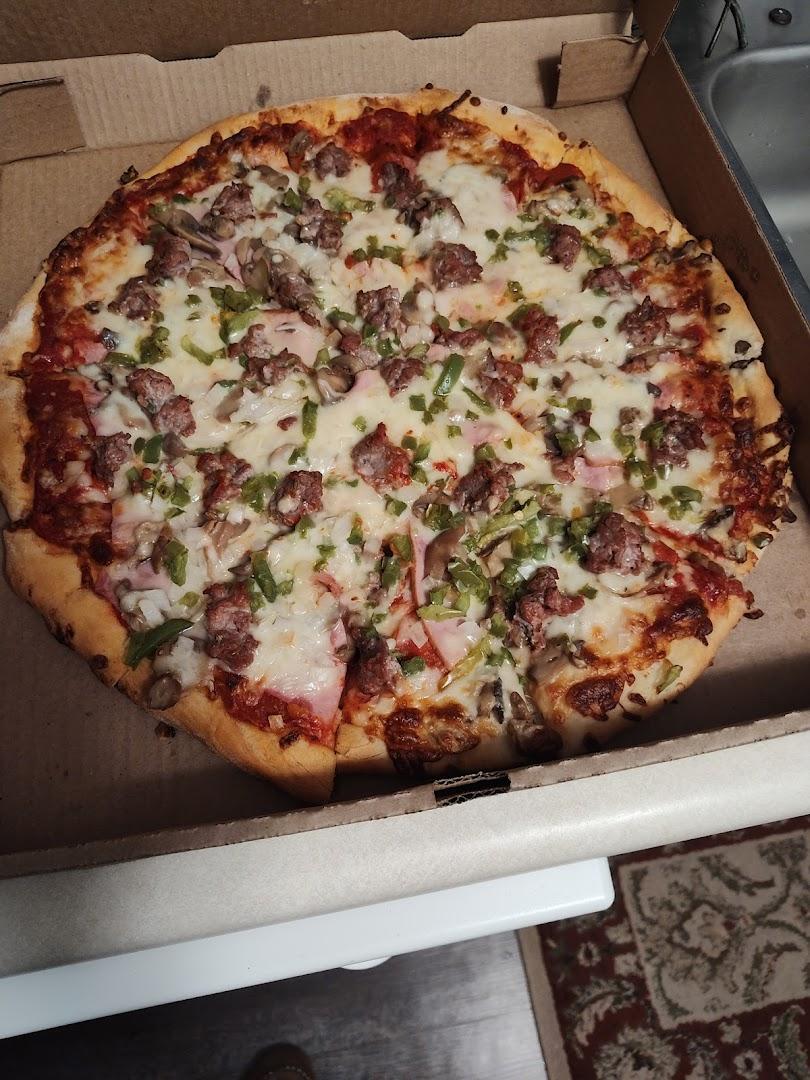 Mineo's Pizza