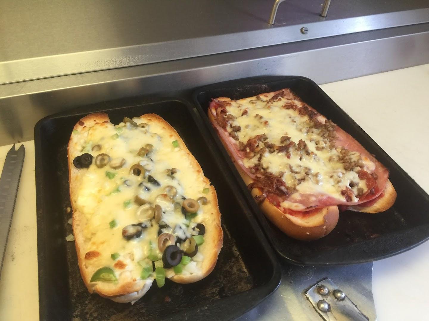 Mineo's Pizza
