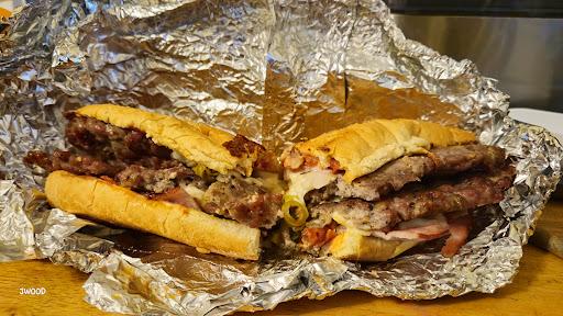 Mineo's Pizza